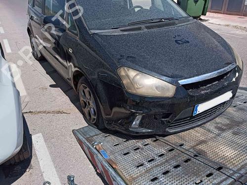 Brugte FORD FOCUS C-MAX (DM2)  1.8 TDCi  4775623