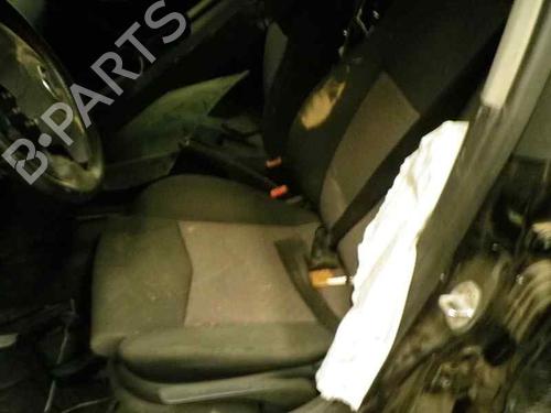 Engine control unit (ECU) SEAT IBIZA III (6L1) 1.9 TDI | BP5345466M57 