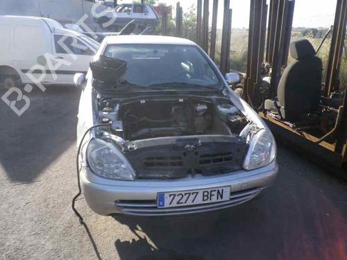 Hood lock CITROËN XSARA (N1) 1.9 D | BP8767224C133