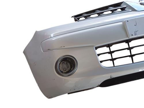 Front bumper NISSAN NOTE (E11, NE11) 1.5 dCi | BP30126634C7 