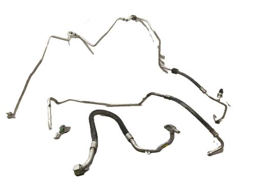 Used AC pipe FIAT 500 (312_) 1.2 (312AXA1A) (69 hp) 19106649