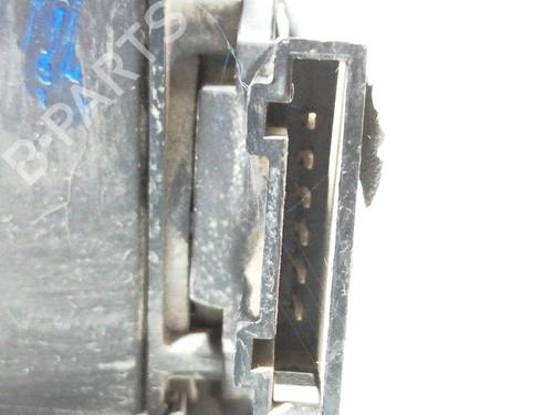 Pedal SEAT IBIZA III (6L1)  | BP5347525I4 