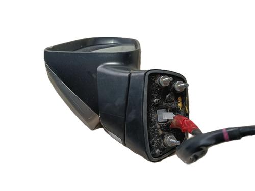 Right mirror LEXUS NX II (_A2_, _H2_) 450h+ E-Four (AAZH26) | BP31312796C27