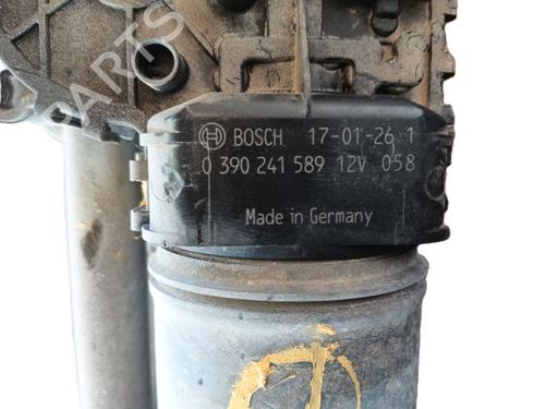 Front wiper motor PEUGEOT 208 I (CA_, CC_) 1.6 BlueHDi 100 | BP30081353M29 