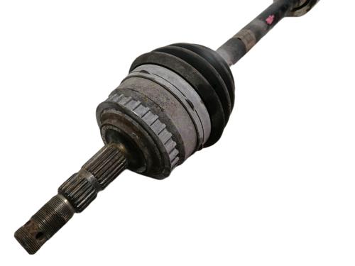 Right front driveshaft OPEL COMBO Box Body/MPV | BP13547265M39