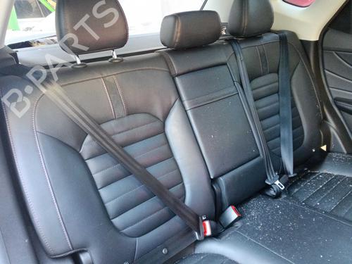 Rear right seatbelt MG MG HS (AS23) 1.5 T (SAS23) | BP39430167I28 - Image 2