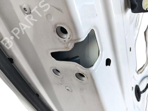 Left rear door RENAULT FLUENCE (L3_) Z.E. | BP17053089C4 