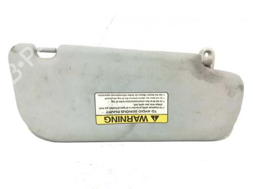 Left sun visor KIA PICANTO I (SA) 1.0 | BP6443047I1 
