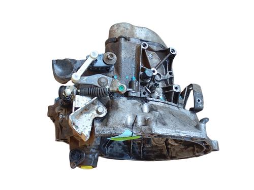 Gearbox CITROËN NEMO MPV 1.4 HDi | BP28034776M3 