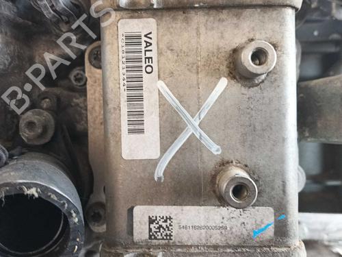 Engine OPEL COMBO Box Body/MPV (X12) 1.3 CDTI (B05) | BP39105531M1 - Image 8