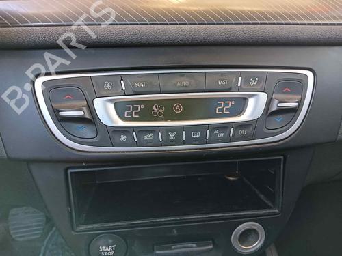 Climate control RENAULT MEGANE III Hatchback (BZ0/1_, B3_)  | BP18009113I5 