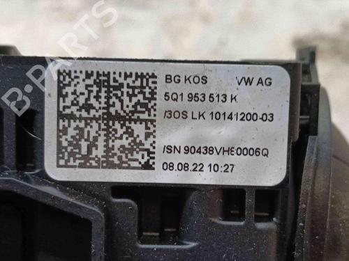 Switch SKODA OCTAVIA IV (NX3, NN3, PV3) 1.5 TSi | BP36434267I30 - Image 4