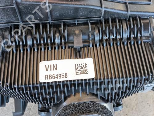 Heater matrix box FORD FOCUS IV (HN) 1.0 EcoBoost mHEV | BP34189380M61  - Image 8