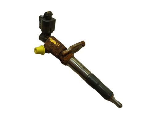 Used Injector Injector FORD TOURNEO CUSTOM V362 Bus (F3) 2.0 EcoBlue mHEV (130 hp) 36049876 36049876