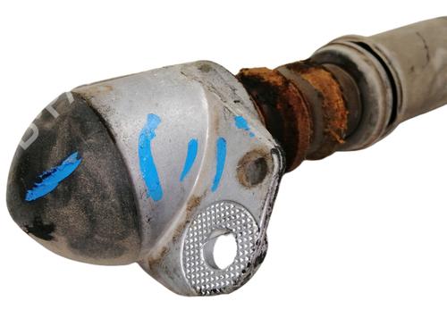 Right rear shock absorber SEAT IBIZA IV (6J5, 6P1) 1.4 | BP12178234M19 