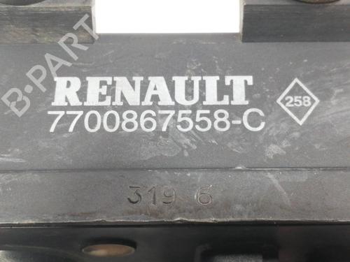 Electronic module VOLVO V40 Estate (645) 1.9 TD | BP10281568M83 