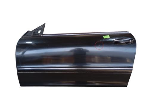 Used Left front door Left front door MERCEDES-BENZ CLK (C209) CLK 270 CDI (209.316) (170 hp) 35919500 35919500