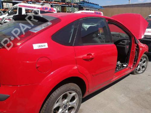 Front right lock FORD FOCUS II (DA_, HCP, DP)  | BP6098297C97 