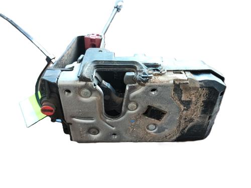 Rear right lock OPEL ASTRA H (A04) 1.7 CDTI (L48) | BP29374283C99 