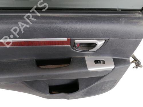 Left rear door HYUNDAI SANTA FÉ II (CM) 2.2 CRDi | BP9366969C4 
