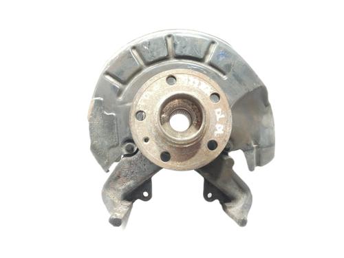 Used Right front steering knuckle VW POLO (9N_, 9A_) 1.9 TDI (101 hp) 9243856