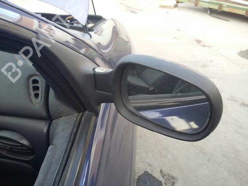 Right mirror RENAULT MEGANE I Classic (LA0/1_) 1.9 dTi (LA1U) | BP5372190C27 