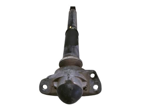Left rear shock absorber AUDI A3 Sportback (8PA) 2.0 TDI 16V | BP15371676M18 