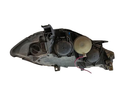 Left headlight MERCEDES-BENZ A-CLASS (W169) A 160 (169.031, 169.331) | BP29125125C28 - Image 3