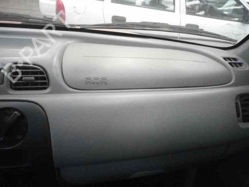 Kollisjonspute styreenhet NISSAN MICRA II (K11)  | BP5388833M53 
