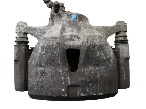 Left front brake caliper LEXUS IS II (_E2_) 220d (ALE20) (177 hp) 16352968