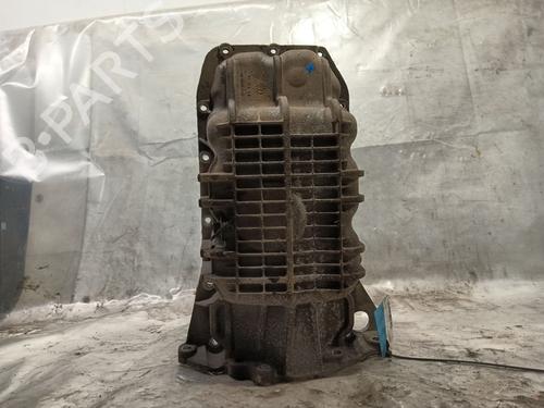 Used Oil sump FORD FIESTA VI (CB1, CCN) [2008-2017]  18015400