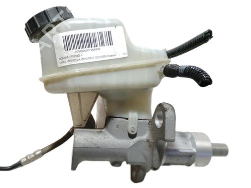 Used Brake master cylinder OPEL INSIGNIA A Sports Tourer (G09) 2.0 CDTI (35) (160 hp) 9698662