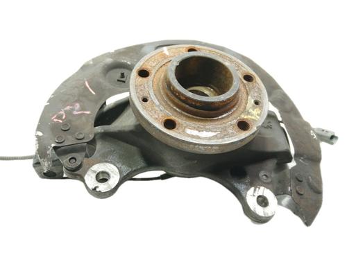 Used Left front steering knuckle Left front steering knuckle CITROËN C4 Grand Picasso II (DA_, DE_) 1.6 HDi / BlueHDi 115 (115 hp) 9246583 9246583