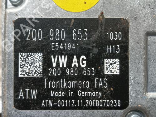 Elektronisk modul SEAT ATECA (KH7, KHP) 2.0 TDI | BP30960383M83