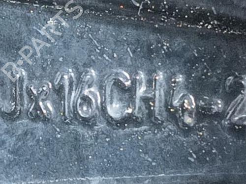 Fælk CITROËN C3 III (SX) 1.2 VTi 82 | BP32192666C45