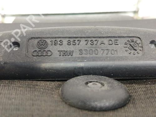 Rear right seatbelt SEAT IBIZA IV (6J5, 6P1) 1.4 | BP6879251I28 