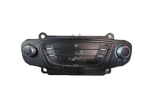 Used Climate control Climate control 36772473 36772473
