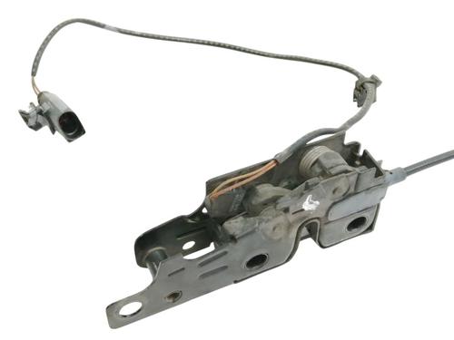 Used Hood lock Hood lock AUDI A3 (8P1) 1.6 FSI (115 hp) 9837431 9837431