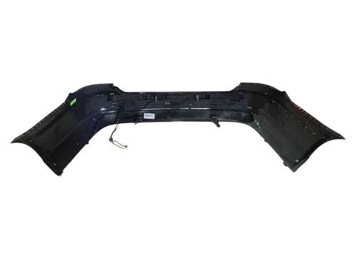 Rear bumper MERCEDES-BENZ E-CLASS (W212) E 220 CDI / BlueTEC (212.001, 212.002) | BP27922043C8 