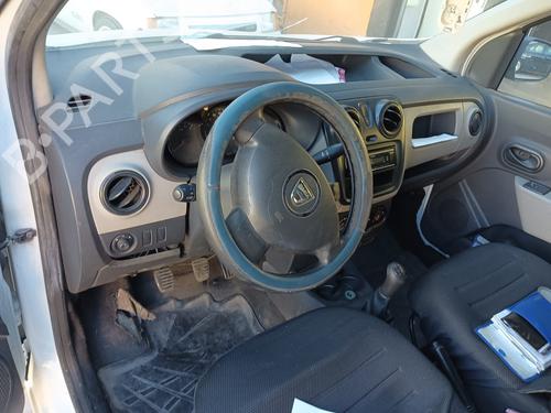 Left front window switch DACIA DOKKER Box Body/MPV 1.5 dCi 75 / Blue dCi 75 (FEJW, FEAH) | BP39943734I27 - Image 5