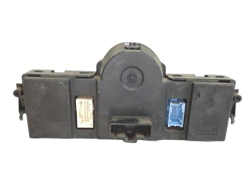 Commande Chauffage RENAULT SCÉNIC II (JM0/1_)  | BP10509960I5 