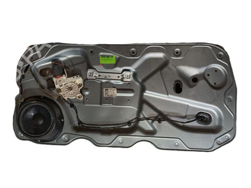 Used Front right window mechanism FORD FOCUS II (DA_, HCP, DP) 1.8 TDCi (115 hp) 28812742