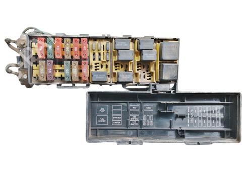 Used Fuse box JEEP GRAND CHEROKEE I (ZJ, ZG) [1991-1999]  9583018