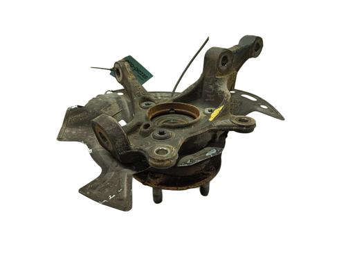 Used Left front steering knuckle HYUNDAI i30 (PDE, PD, PDEN) 1.0 T-GDI (120 hp) 31968663