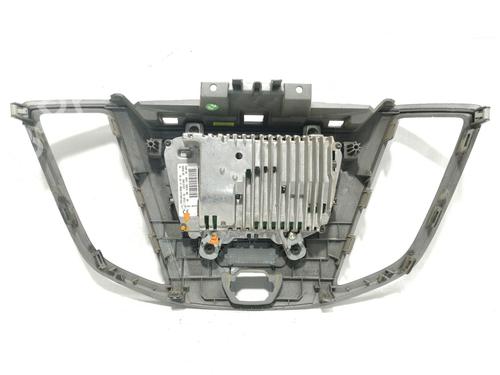Radio FORD TRANSIT V363 Platform/Chassis (FED, FFD)  | BP7653574E6 