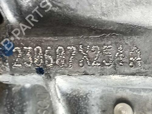 Engine HYUNDAI TUCSON (NX4E, NX4A) 1.6 T-GDi | BP39687744M1 - Image 9