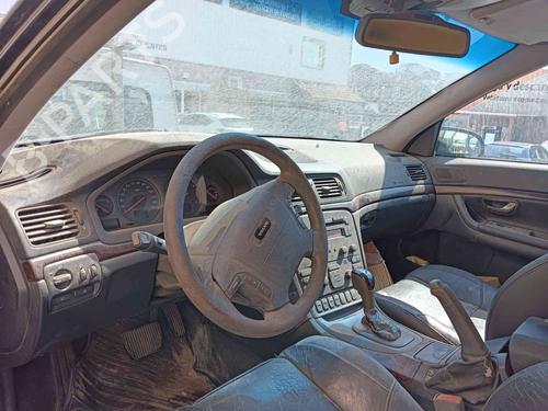 Foran kofangere VOLVO S80 I (184) 2.9 | BP37602279C7 - Image 8