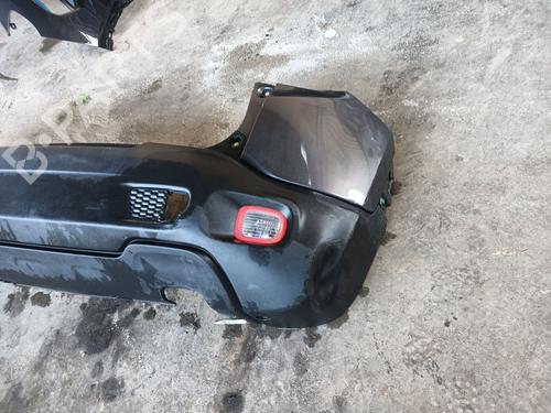 Rear bumper JEEP RENEGADE SUV (BU, B1, BV) 1.0 T-GDi | BP29638019C8 