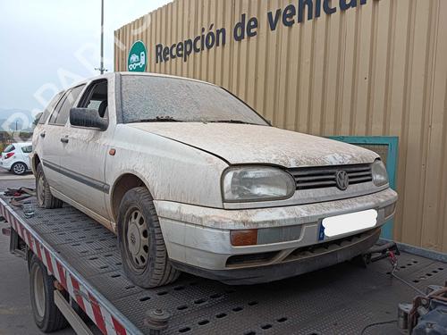 Used Parts VW GOLF III Variant (1H5) 1.9 D 5014544