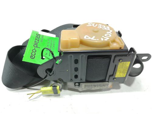 Front left seatbelt TOYOTA AVENSIS Estate (_T25_) 2.0 D-4D (CDT250_, CDT250R) | BP8735228I26 